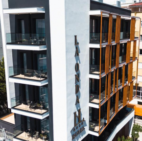 La Onda Hotel Durres